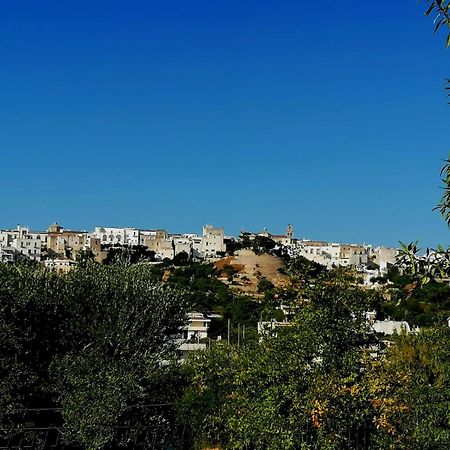 Trullo Antico Villa Cisternino Esterno foto