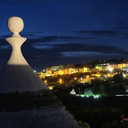 Trullo Antico Villa Cisternino Esterno foto