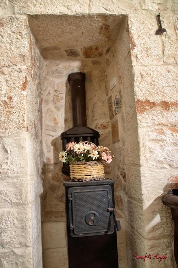 Trullo Antico Villa Cisternino Esterno foto